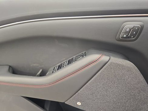 New 2026 Ford Mustang Mach-E Premium w/ Sport Appearance Package AWD/4WD image 39