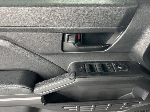 New 2025 Toyota Tacoma SR5 image 11