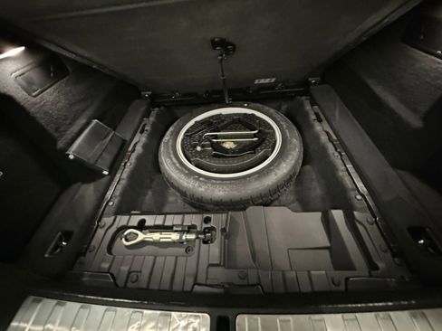 Used 2023 BMW X6 M50i w/ Executive Package image 56