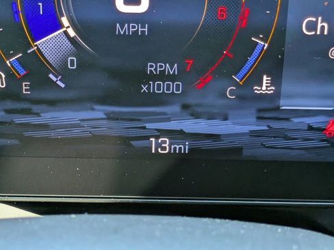 New 2025 Chevrolet Tahoe Premier image 31