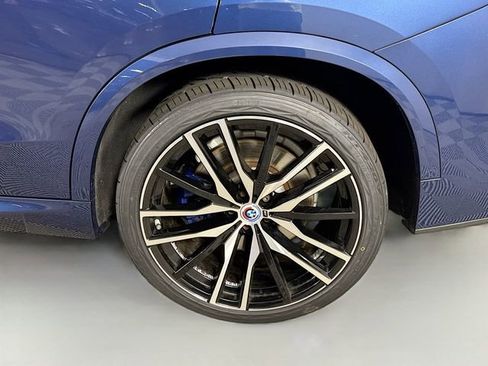 Used 2023 BMW X5 M50i w/ Executive Package image 36