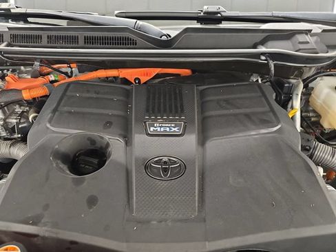 Used 2023 Toyota Tundra 1794 Edition AWD/4WD image 41