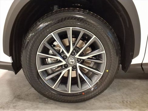 New 2026 Lexus NX 350 AWD w/ Premium Package image 13