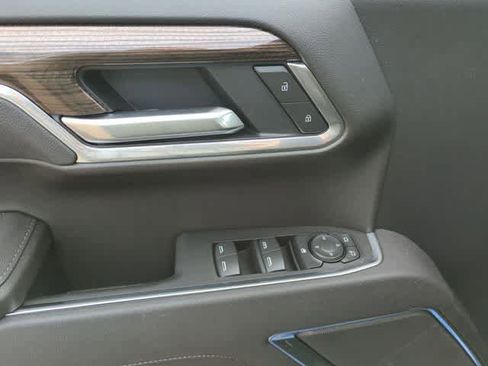 New 2026 Chevrolet Silverado 1500 LT w/ Safety Package image 23