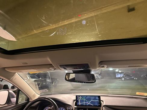 Used 2020 Lexus NX 300 300 Base w/ Premium Package image 8