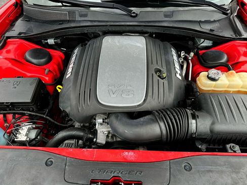 Used 2019 Dodge Charger R/T RWD image 24