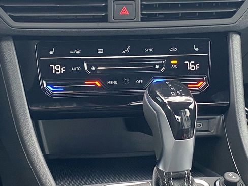 New 2026 Volkswagen Jetta Sport image 7