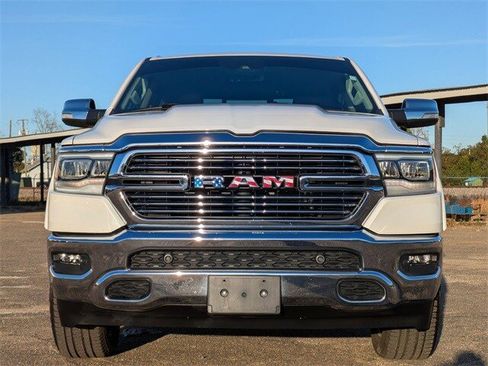 Used 2022 RAM 1500 Laramie image 9