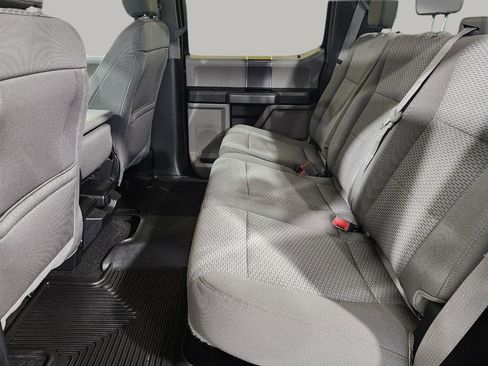 Used 2018 Ford F150 XLT w/ Equipment Group 302A Luxury AWD/4WD image 21