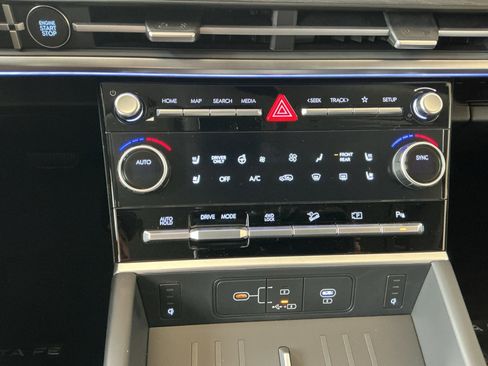 New 2026 Hyundai Santa Fe Limited AWD/4WD image 19