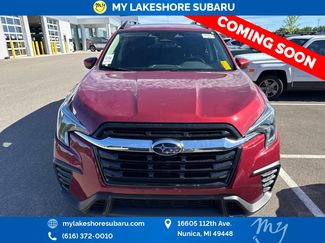 Certified 2025 Subaru Ascent Premium AWD/4WD video 2