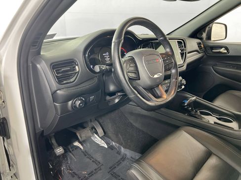 Used 2021 Dodge Durango GT image 9