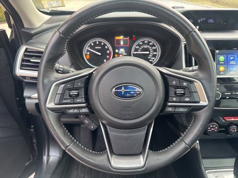 Used 2021 Subaru Forester Premium image 25