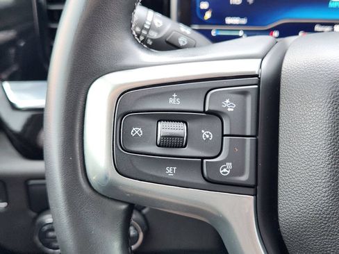 Certified 2024 Chevrolet Silverado 1500 LT RWD image 27