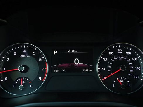 Used 2023 Kia Forte LXS image 44