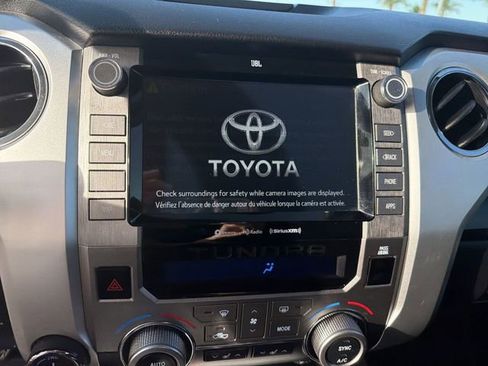 Used 2021 Toyota Tundra TRD Pro AWD/4WD image 20