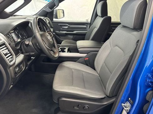 Used 2023 RAM 1500 Big Horn image 10