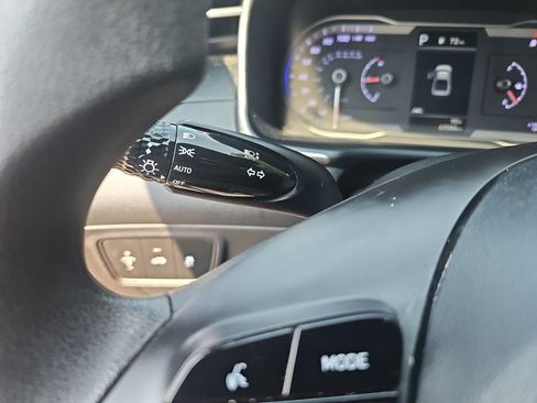 Used 2023 Hyundai Santa Cruz SEL AWD/4WD image 25