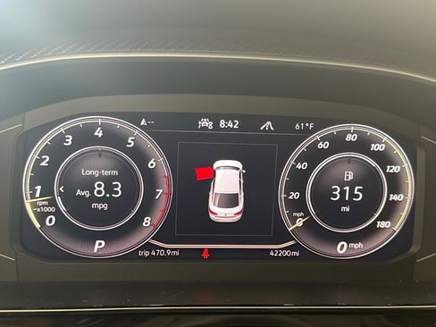 Used 2023 Volkswagen Arteon SEL AWD/4WD image 13