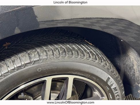 Used 2013 Lincoln MKX AWD image 9