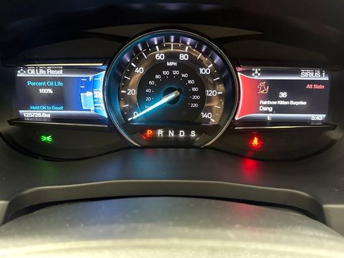 Used 2017 Ford Explorer Sport w/ Equipment Group 401A image 14