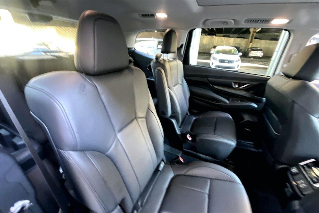 Certified 2026 Subaru Ascent Bronze Edition AWD/4WD image 16