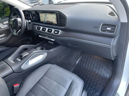 Certified 2023 Mercedes-Benz GLS 580 4MATIC image 50