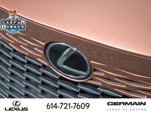Certified 2023 Lexus RX 350 Premium Plus w/ Accessory Package (Z1) AWD/4WD image 15