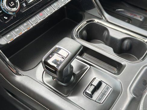 Used 2024 GMC Sierra 1500 AT4X AWD/4WD image 24