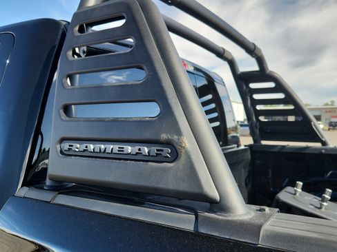 Used 2021 RAM 1500 TRX w/ TRX Level 1 Equipment Group AWD/4WD image 13