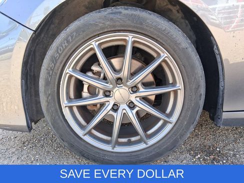 Used 2018 Honda Accord EX-L image 19