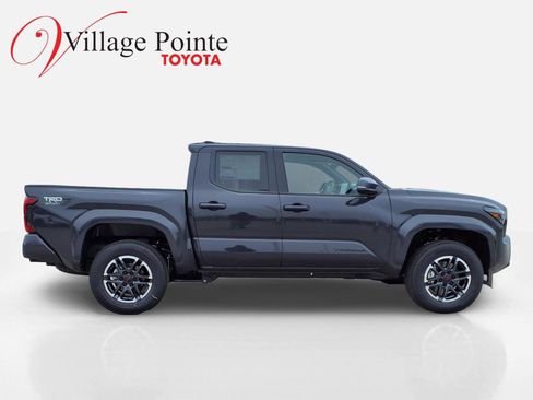 New 2026 Toyota Tacoma TRD Sport image 6