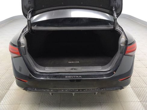 Used 2023 Nissan Sentra SV w/ All-Weather Package FWD image 29