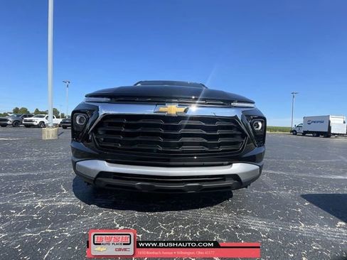 New 2026 Chevrolet TrailBlazer LT w/ Convenience Package image 31