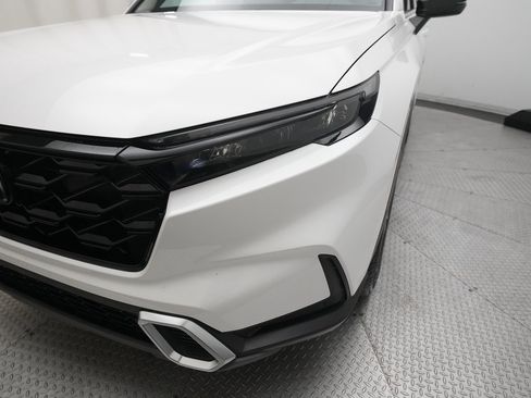 Used 2026 Honda CR-V Sport Touring image 24
