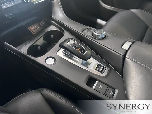 Certified 2023 INFINITI QX50 Pure FWD image 16