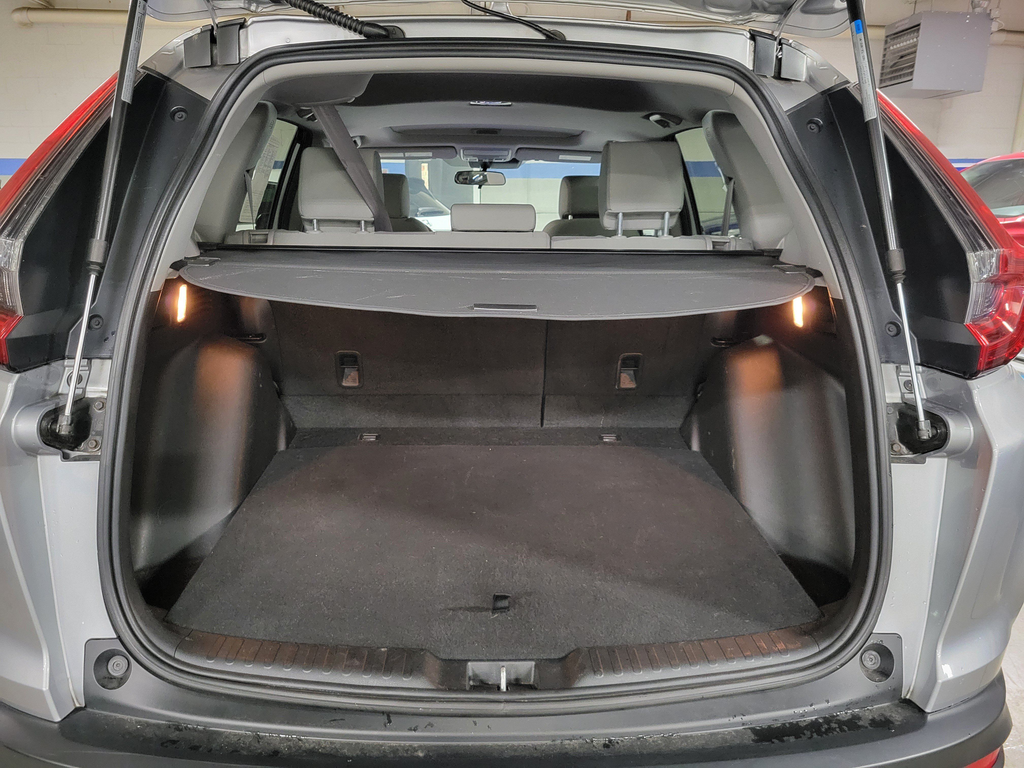 Used 2022 Honda CR-V EX image 9