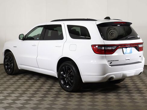 Used 2023 Dodge Durango R/T image 12
