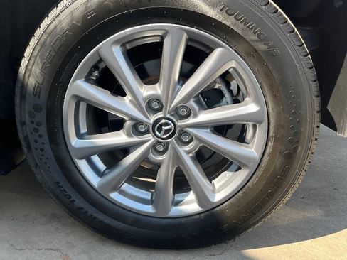 Used 2024 MAZDA CX-5 AWD 2.5 S w/ Select Package image 27