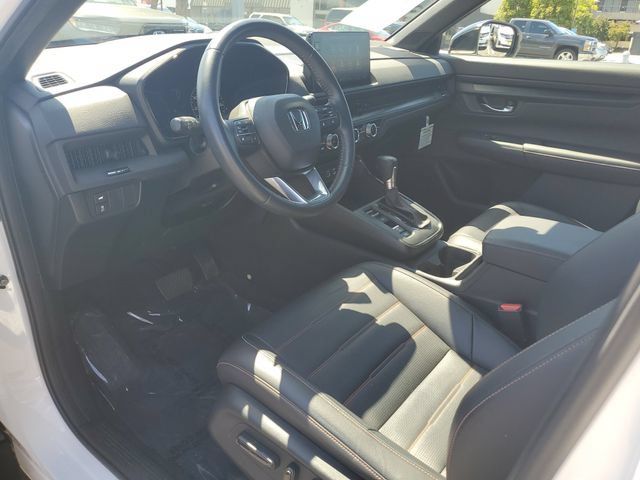Certified 2025 Honda CR-V Sport-L image 20