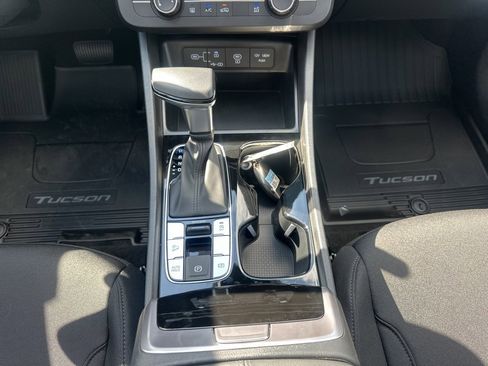 New 2026 Hyundai Tucson SE image 21