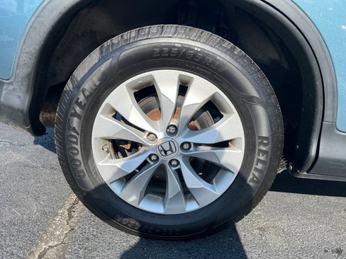 Used 2013 Honda CR-V EX-L image 11