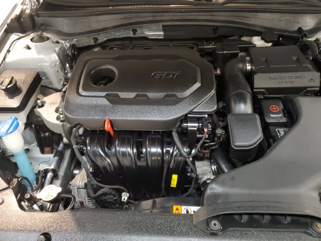 Used 2018 Kia Optima LX FWD image 24