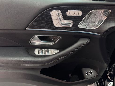 Used 2023 Mercedes-Benz GLE 450 4MATIC image 12