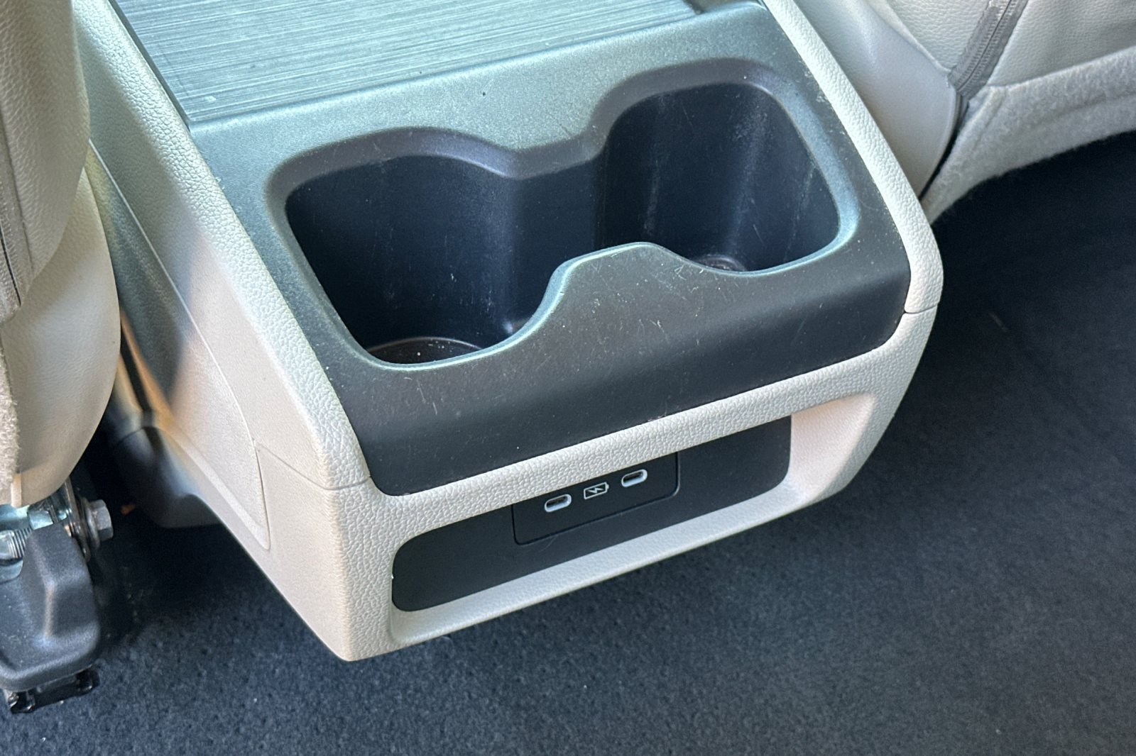 Used 2025 Honda Odyssey EX-L image 44