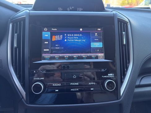 Used 2019 Subaru Forester w/ Alloy Wheel Package image 17