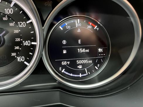 Used 2023 MAZDA CX-9 Touring Plus image 20