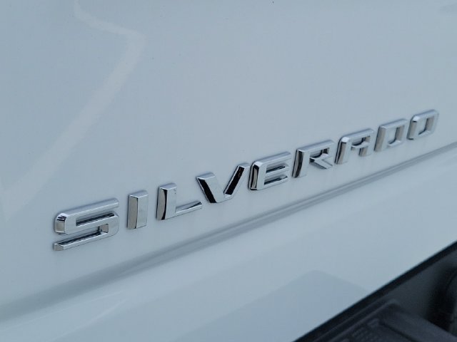 Used 2026 Chevrolet Silverado 1500 LT AWD/4WD image 11