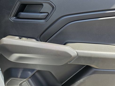 New 2026 Chevrolet Colorado W/T w/ WT Custom Package RWD image 11