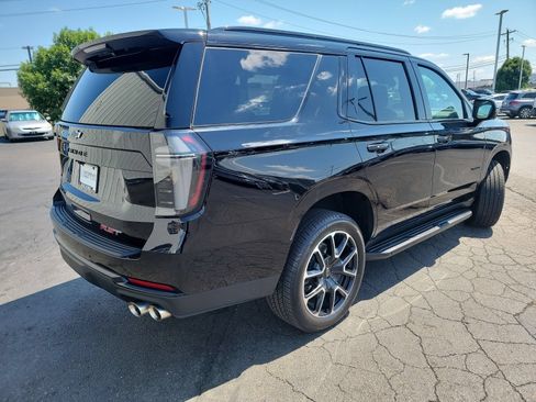 Used 2026 Chevrolet Tahoe RST w/ Comfort Package AWD/4WD image 9